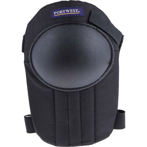 Genouillère RS PRO Sangle réglable noir Mousse EVA ( Prix pour 1 paire ) (1/5)