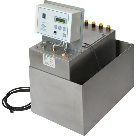 TB20, réservoir intermédiaire OEG