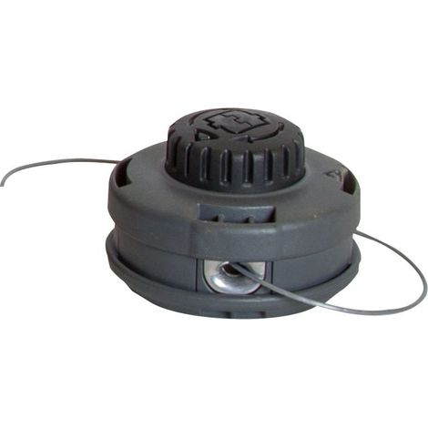 Primaster Easy Load Schneidkopf Sule für Motorsense Rasentrimmer Rasenspule