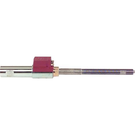 Réchauffeur de fioul pour Buderus BDE - 1 30-110 Watts (1/2)