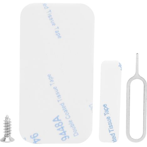 ZigBee-Türmagnet (1/5)