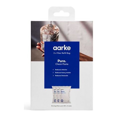 Cartouche filtre à eau Aarke GRAN A1121 PURIF