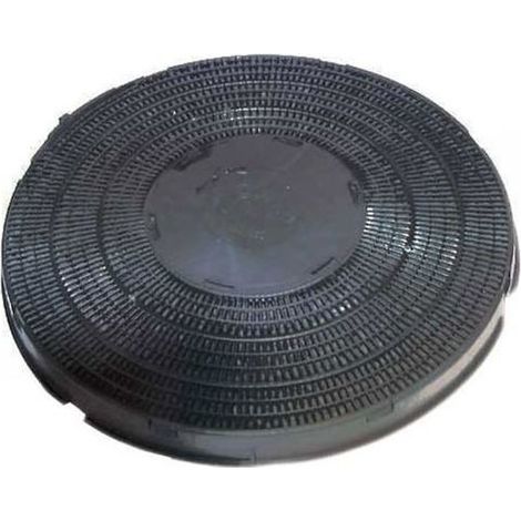 FILTRE CHARBON TYPE 26 (280X30MM) POUR HOTTE SCHOLTES