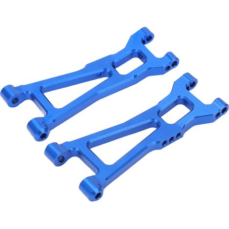 Bras oscillant avant et arrière en alliage d'aluminium haute dureté pour voiture RC HBX 16889 (1/5)