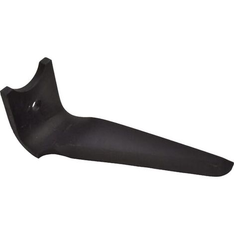 Zinken für Kreiselegge, rechts, L=327 mm, passend für Maletti, Kramp KE0742
