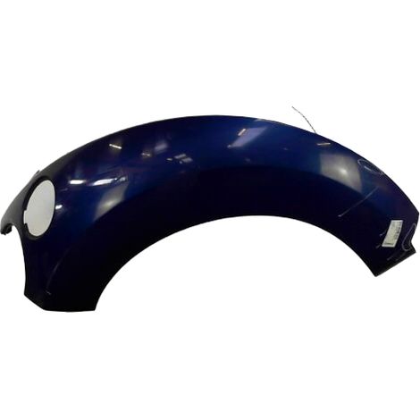 [PRODUIT D'OCCASION] Aile Arriere Droit VOLKSWAGEN New Beetle ♻️ Ref Oe. 1c0821302jgru - Garantie à vie (1/3)