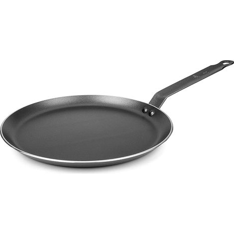 Aparato de cocina lacor 23330 aluminio antiadherente 30 cm
