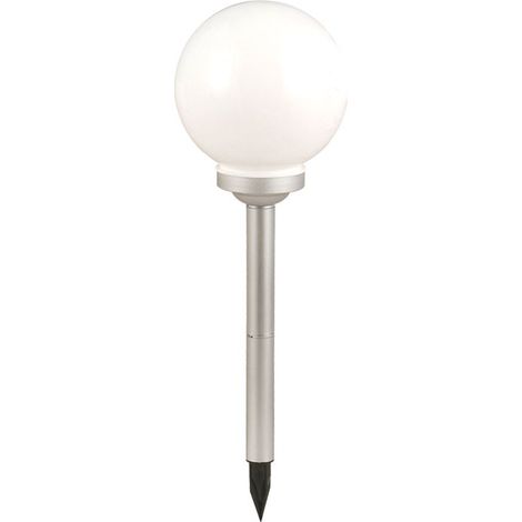LED SOLAR Aussen Leuchte Garten Design Lampe Beleuchtung Globo 3376 (1/5)