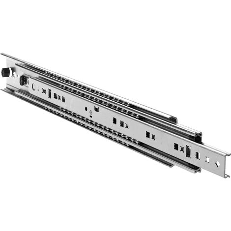Accuride Vollauszug 7957 813mm, Lastw. 160kg
