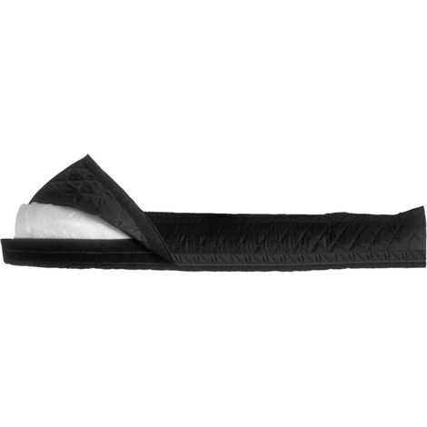 Cache-Tuyau Climatiseur - Adapté TuyD'Évacuation D'Air Diamètre 12,7 À 15 Cm Gaine Isolante Pour Conduit Climatiseur Portable - Maison Appartement Bureau (1/5)