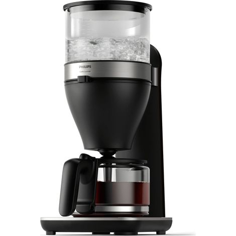 Philips Café Gourmet HD5416/60 Cafetera de goteo con preparación por ebullición (1/5)