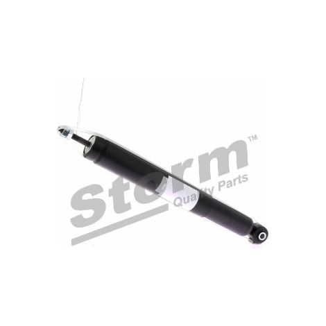 Amortisseur compatible Fiat UNO 5951866