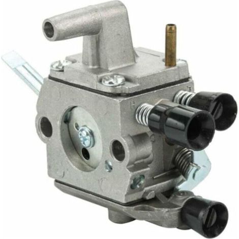 Kit filtre à air carburateur pour fs120 fs200 fs250 fs300 fs350 fr350 fr45 (1/3)