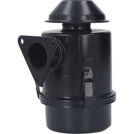 Filtre air alliage alu pour moteur diesel, micro motoculteur machine jardin