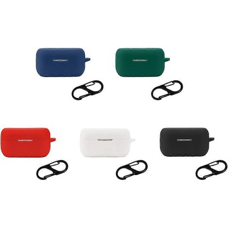 Étui en silicone pour casque Technics EAH-AZ80 - Protection (1/4)