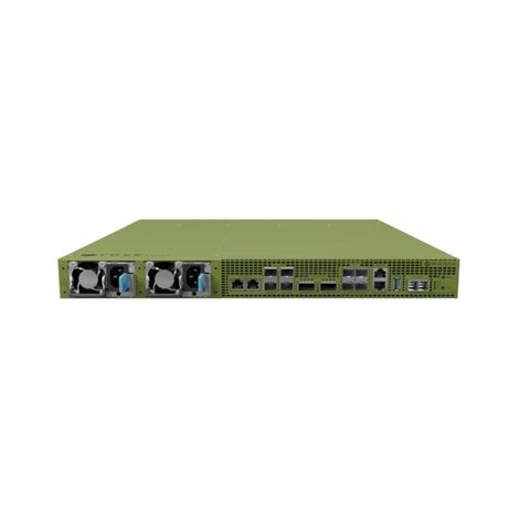 Mikrotik RDS2216 Data Server 2x100G QSFP28 1xGb