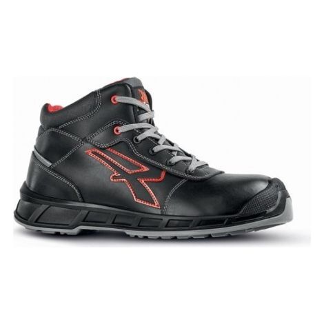 U-Power Sting s ESD chaussures de sécurité S3S CI FO SR - 43 (1/5)