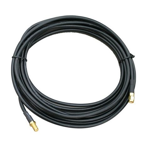 ALLNET Cable de antena LMR-195 SMA(m) -- SMA(M) 500 cm