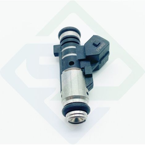 0280158057 1984F7 IPM002 is suitable for Citroën Peugeot fuel injectors 0280158057. (1/5)