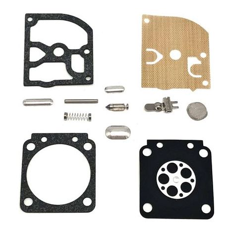 Vergaser-Reparatursatz für Stihl FS120, FS200, FS250, FS300, FS350, FS400, FS450, FS480 mit Membran