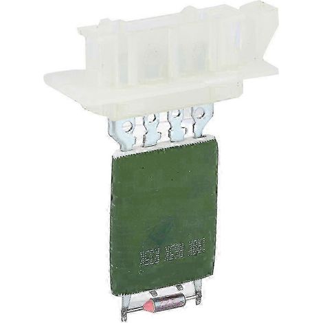 JIAJIEFANG Heizlüftermotorwiderstand für Mini R55 - Entspricht der OEM-Teilenummer 64111499121 (1/5)