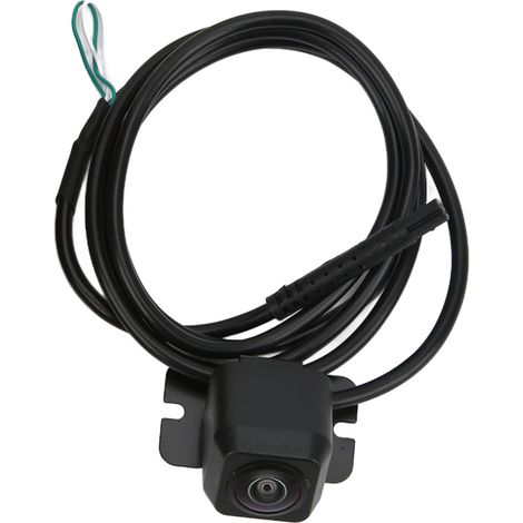 Caméra de recul AHD avec vision nocturne à 170°, étanche IP68, avec ligne de référence CVBS pour voitures, fourgonnettes, camions et camping-cars 12 V. (1/5)