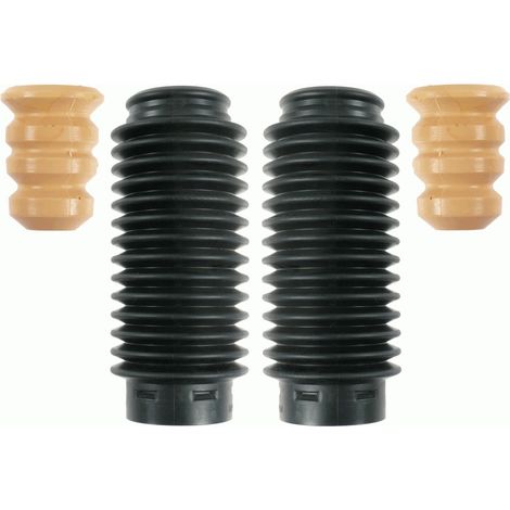 Kit de protection contre la poussière, amortisseur SACHS 900 220 PEUGEOT 5033 88