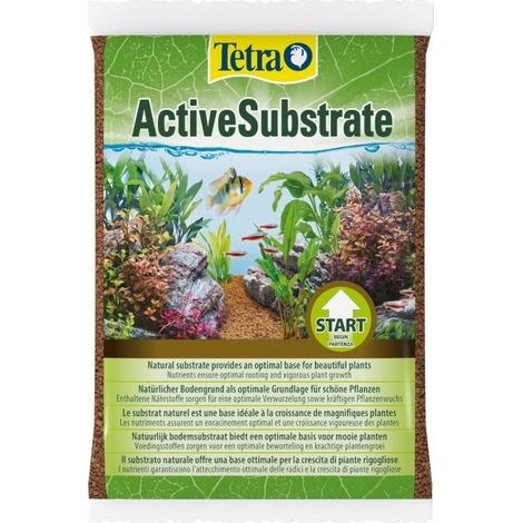 Tetra Active Substrate 3 l
