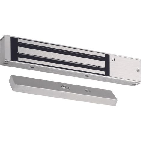 Ventosa a superficie 300 kg senza segnale BVA300-SS EFF EFF - MAG-03000ALS-D