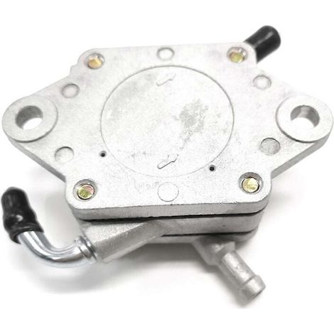 Pompe à carburant 1014523 49040-2067 pour voiturette de golf Club Car 1984-UP DS & Precedent 290FE 350FE Kawasaki Mule 500 520 550 (1/5)