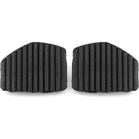 1paiodicopripedalefrenofrizioneingommaperPeugeot/Citroen1007207208301C3C4C5C6C8 (1/3)