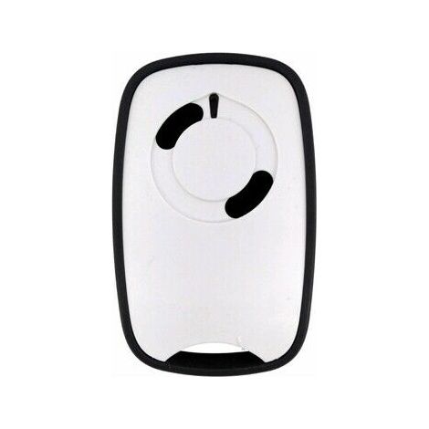 Trasmettitore 2 Canali 433.95 - 868.35 Mhz Rall2 Automazione Automatismi Nuovo