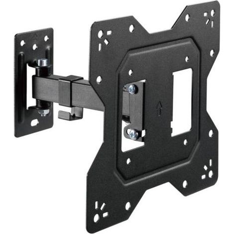 Ciatti MEDIUM200 soporte para TV 139,7 cm (55") Negro (1/2)