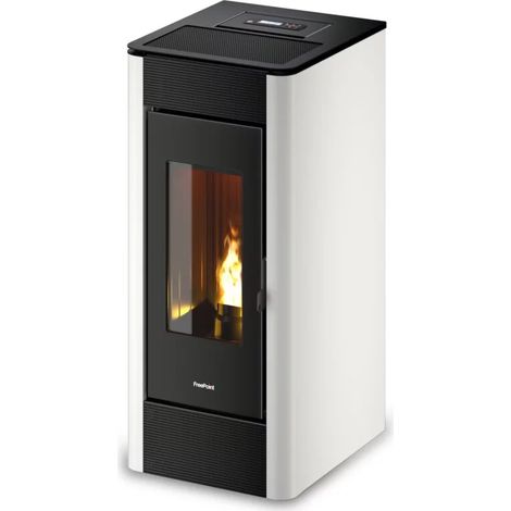 STUFA PELLET INDACO 11 FREEPOINT