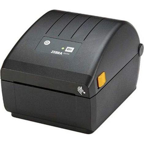 ZebraZebra zd220 usb stampante termica
