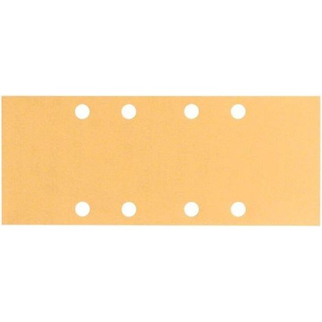 Hoja de lija C470 paquete de 10 uds. 93 x 230 mm 40  BOSCH 2608605909 (1/2)