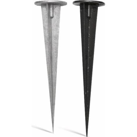 Zubehör aus Aluminium eneroid 15 cm Schraube M5