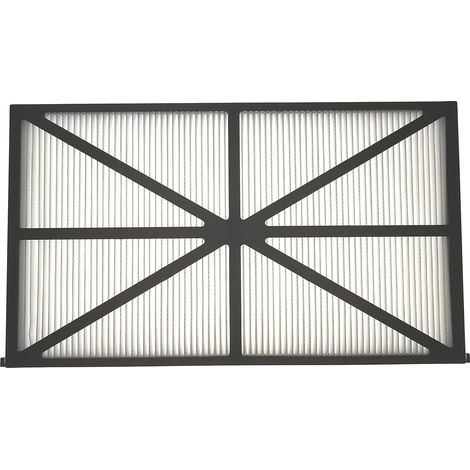1 De Filtre RCX70101 Pour Aspirateur De Piscine TigerShark Compatible RC9990GR (1/5)