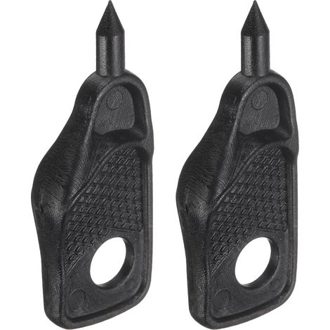 2Pcs Mini Outil de Perforation de Trou D'Irrigation 4mm (1/5)
