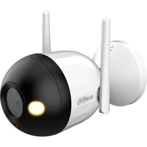 Dahua F4C-PV telecamera di sicurezza IP bianco e nero