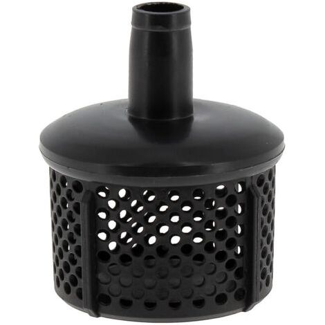 Crépine pour pompe à eau