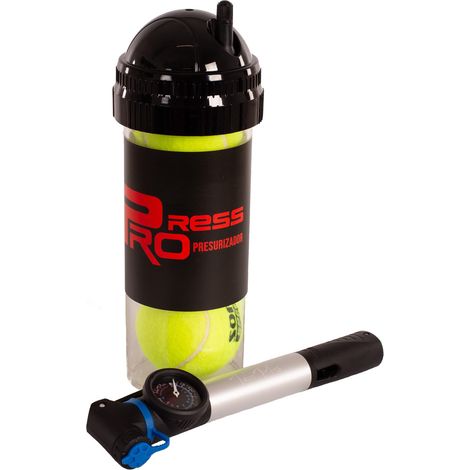 PRESURIZADOR PRESS PRO SOFTEE PREMIUM