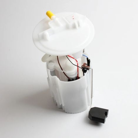 BIEMMEDUE- Kraftstoffpumpe A4514700494 A2C53179818 kompatibel mit Mercedes-Benz Smart A4514700494 (1/4)