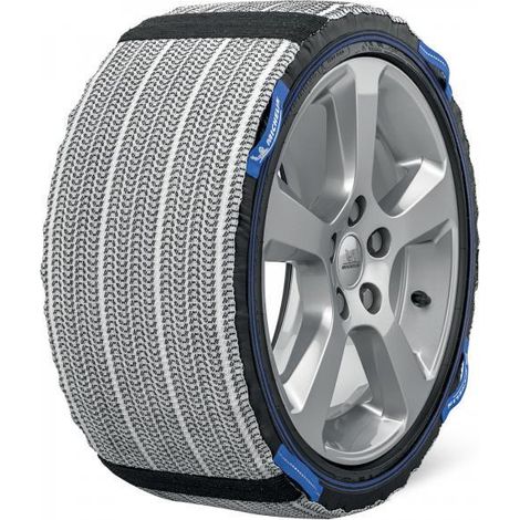 Catene da Neve per Auto Michelin SOS GRIP EVO 3Michelin (1/4)