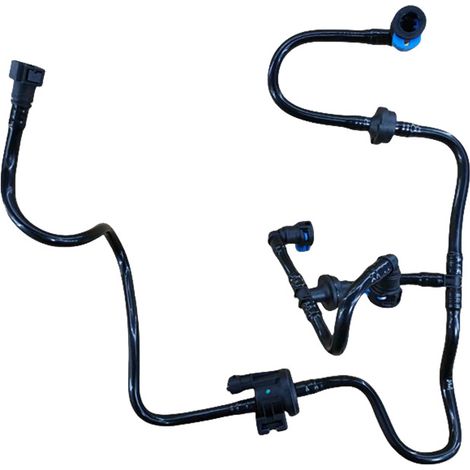 Électrovanne CV619D289BC pour canister d'échappement à charbon actif de Ford Focus 1.0T (1/2)