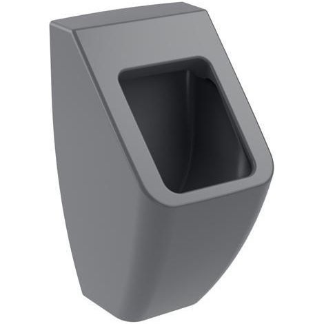 VB Abs.UR Venticello 320x285x545mm rectangulaire oD Zul. dissimulé Graphite c+