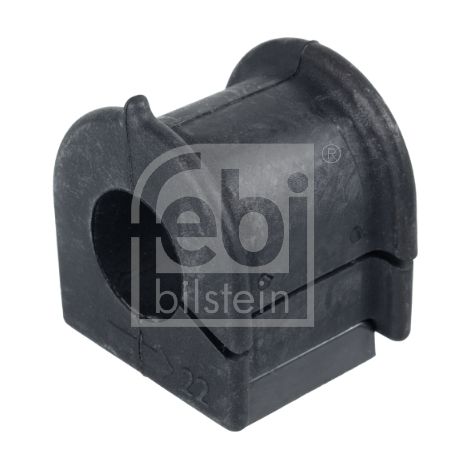 GOMA ESTABILIZADORA 42883 FEBI