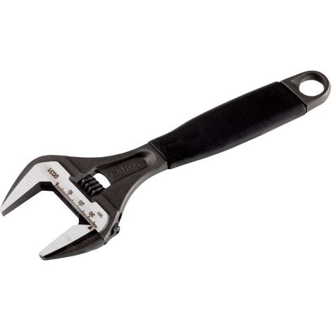 Llave inglesa ajustable Bahco 6 17 cm Acero