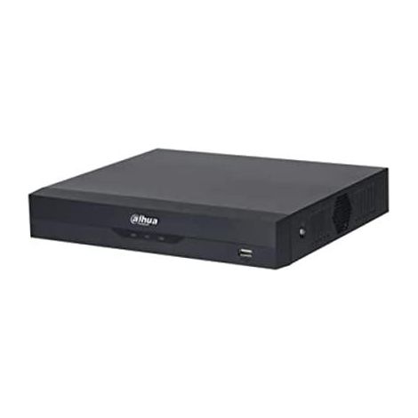 Dahua Technology Grabador de vídeo digital 8 canales negro 4K (1/3)