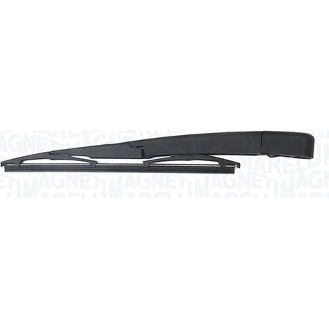 Kit de bras d'essuie-glace, nettoyage des vitres Magneti Marelli 000723180094